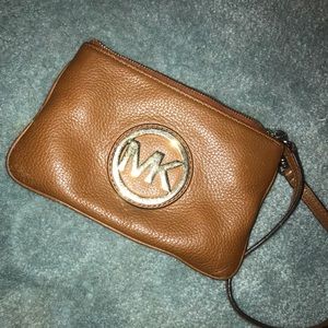 micheal kors wallet
